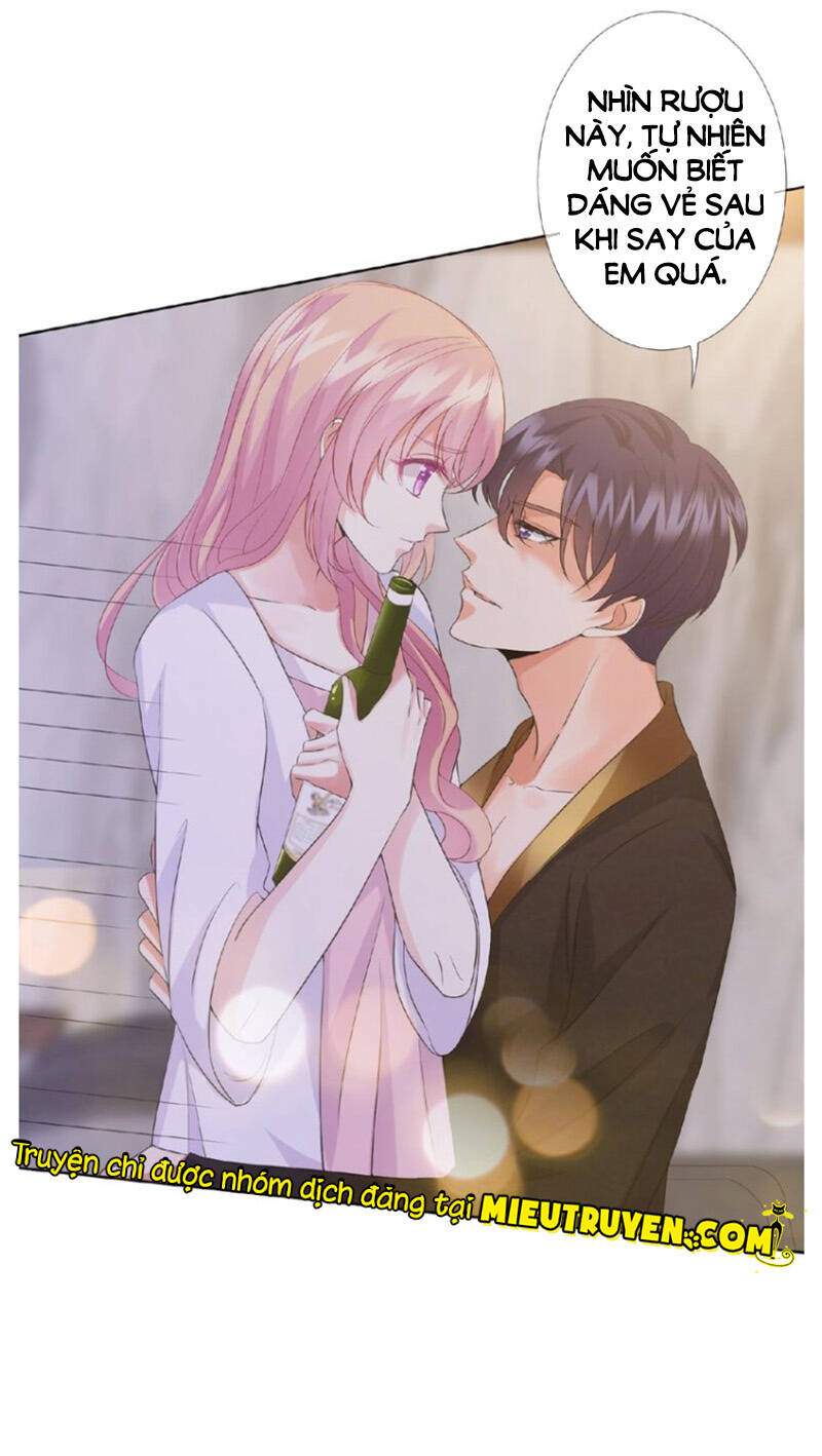Danh Môn Chí Ái - Chapter 21.2 - Page 6