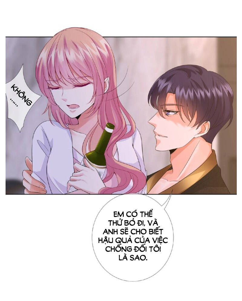 Danh Môn Chí Ái - Chapter 21.2 - Page 7