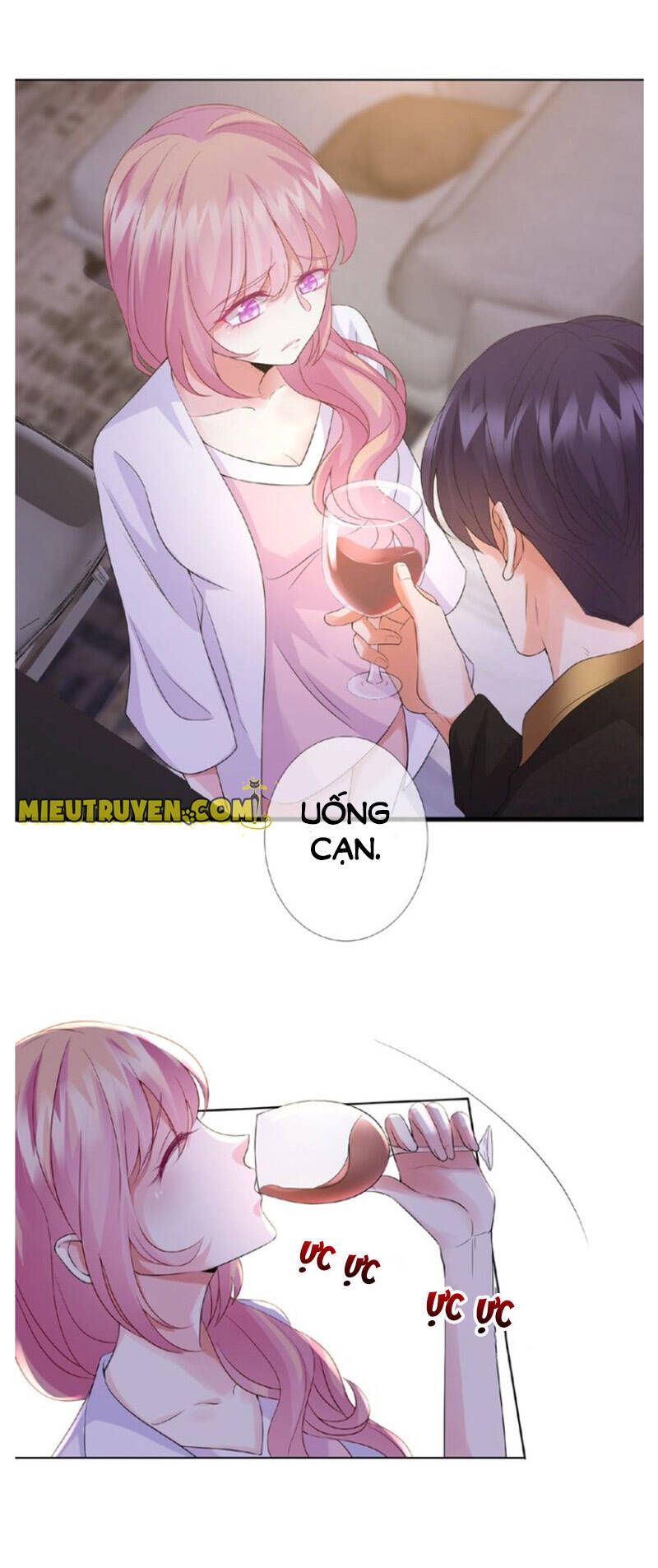 Danh Môn Chí Ái - Chapter 21.2 - Page 8