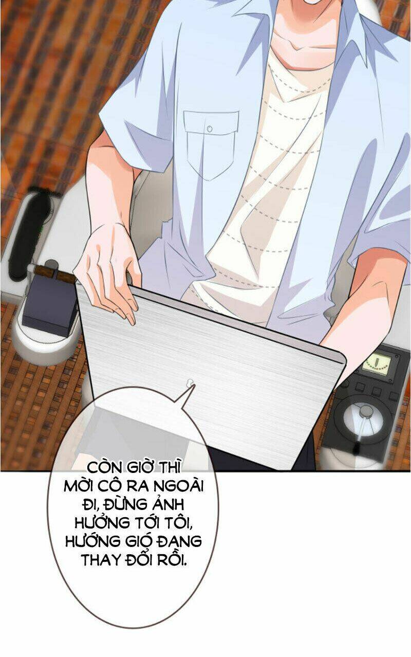 Danh Môn Chí Ái - Chapter 210 - Page 11