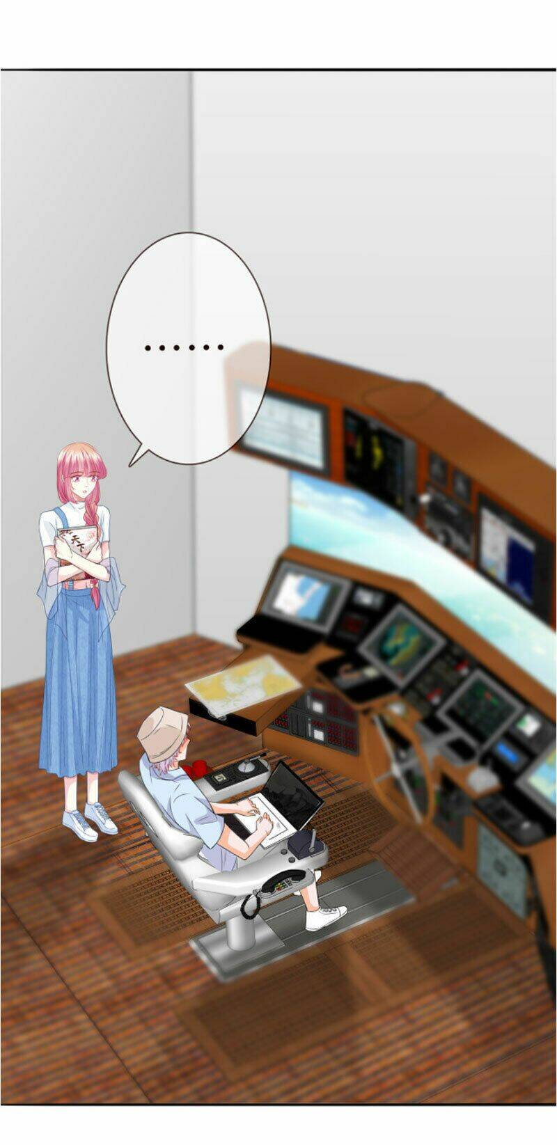 Danh Môn Chí Ái - Chapter 210 - Page 12