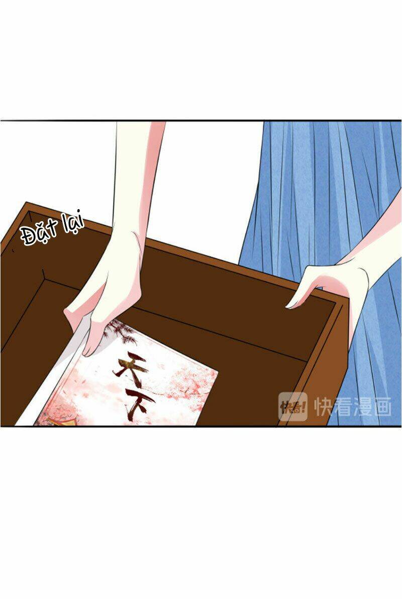 Danh Môn Chí Ái - Chapter 210 - Page 16