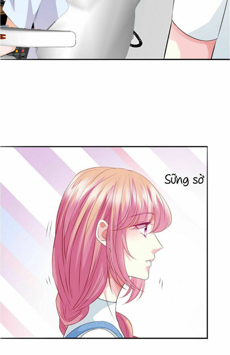 Danh Môn Chí Ái - Chapter 210 - Page 18