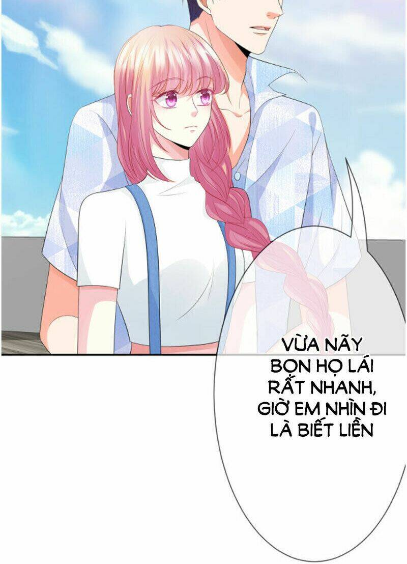 Danh Môn Chí Ái - Chapter 210 - Page 30