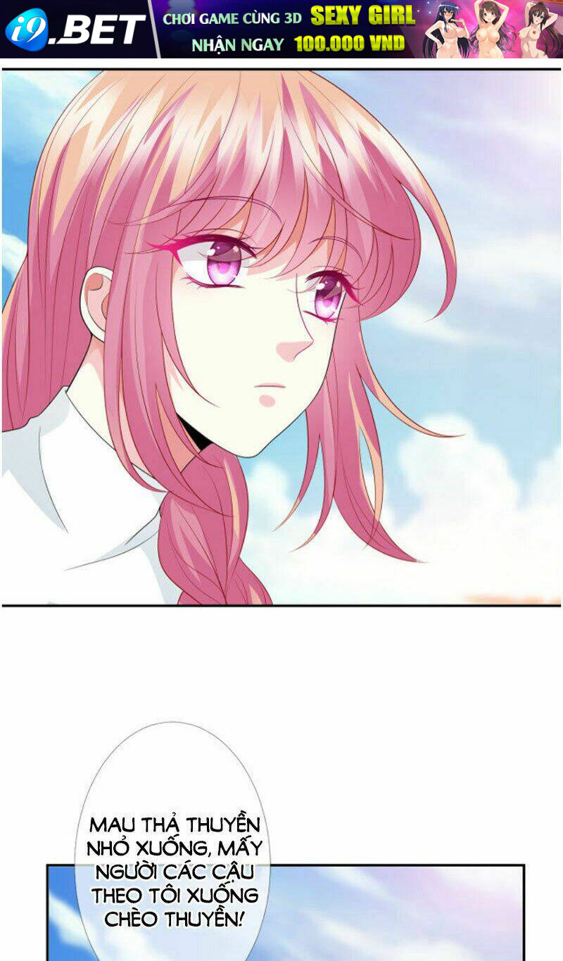 Danh Môn Chí Ái - Chapter 210 - Page 31