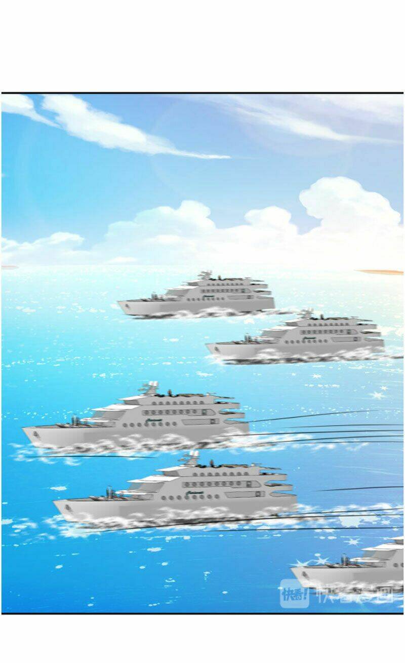 Danh Môn Chí Ái - Chapter 210 - Page 34