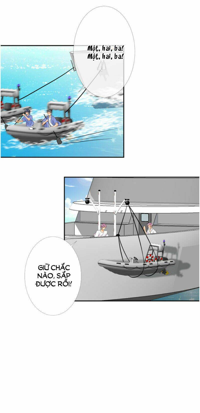 Danh Môn Chí Ái - Chapter 210 - Page 35