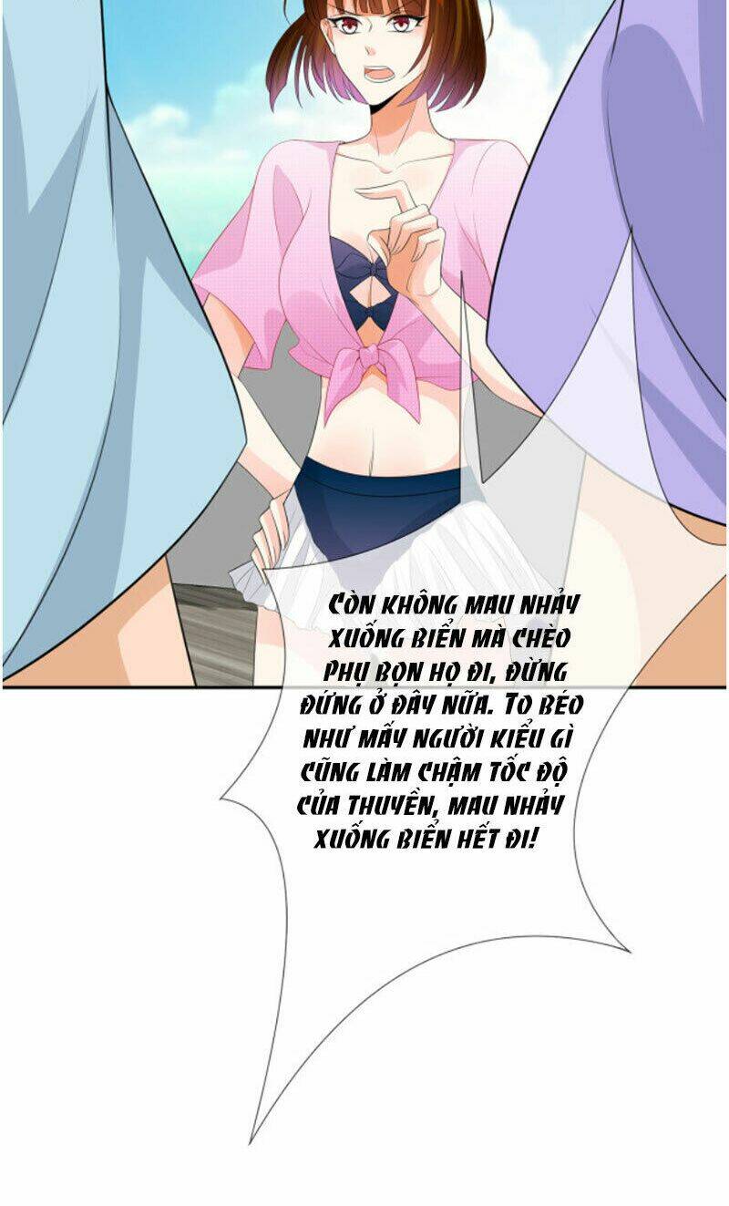 Danh Môn Chí Ái - Chapter 210 - Page 39