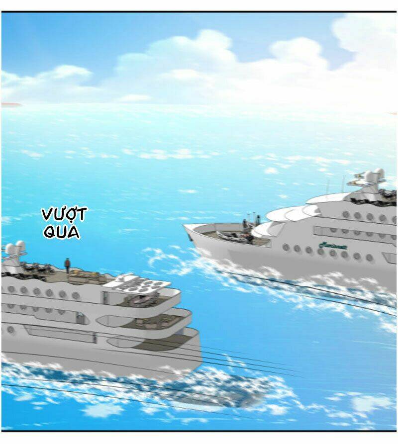 Danh Môn Chí Ái - Chapter 210 - Page 40