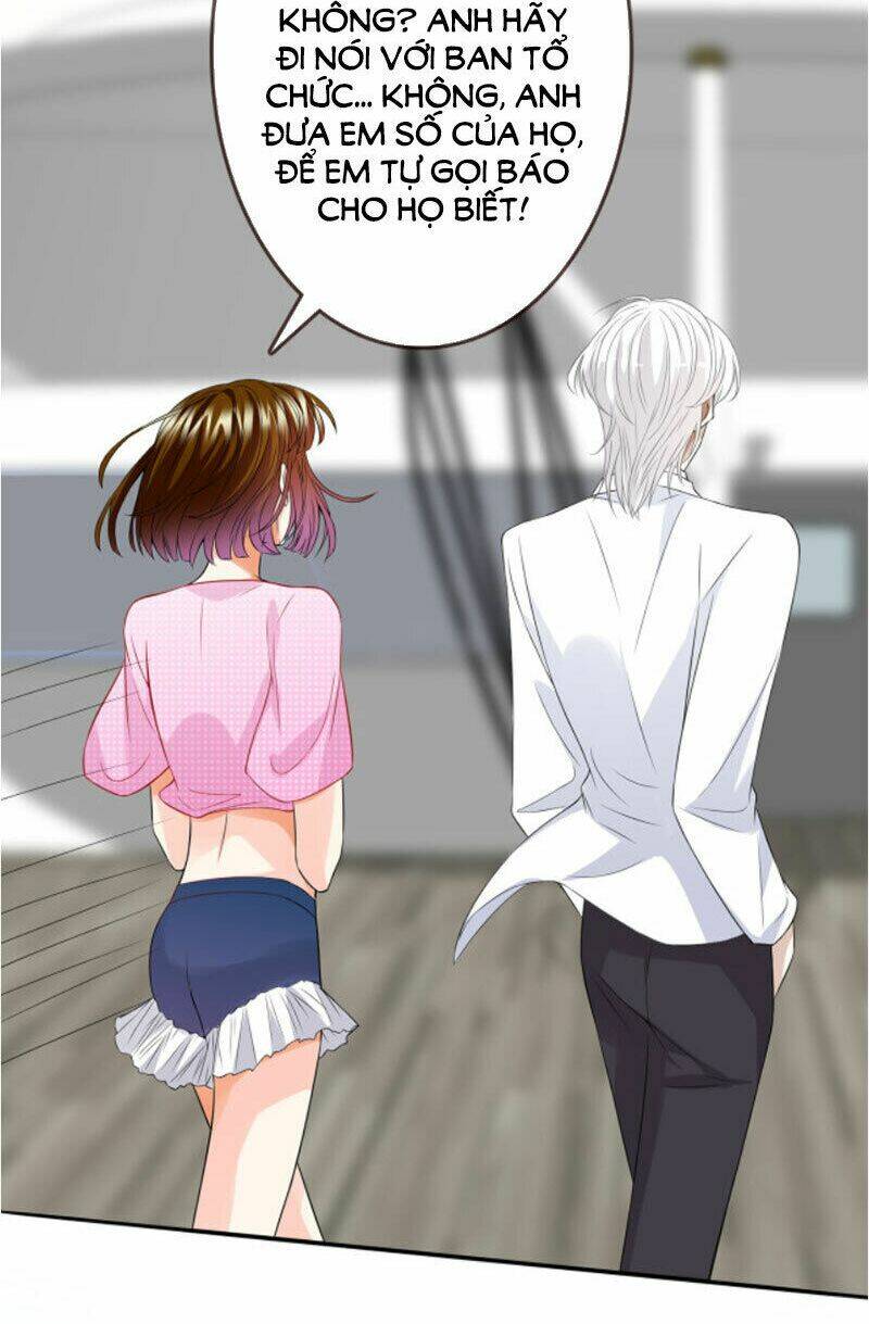 Danh Môn Chí Ái - Chapter 210 - Page 45