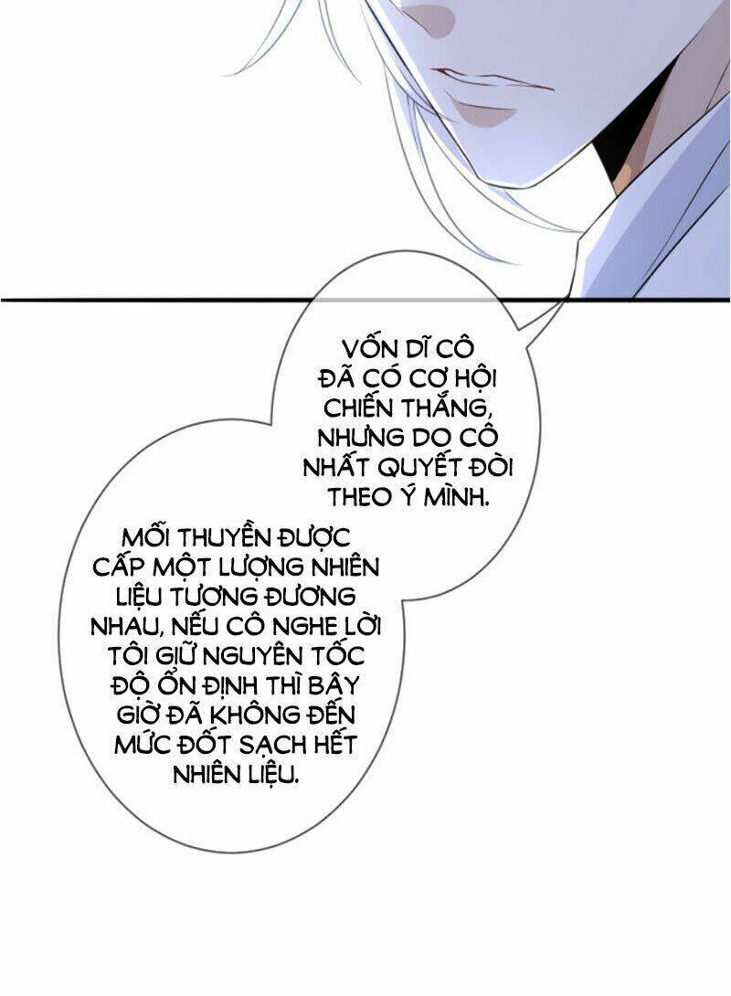 Danh Môn Chí Ái - Chapter 210 - Page 49