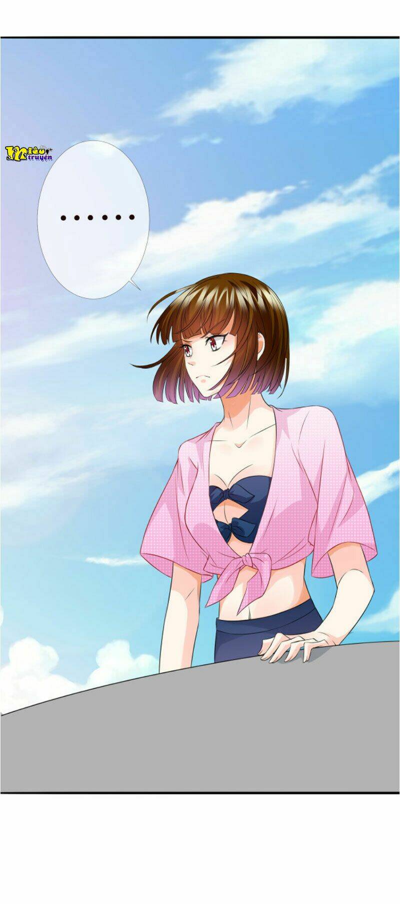 Danh Môn Chí Ái - Chapter 210 - Page 57