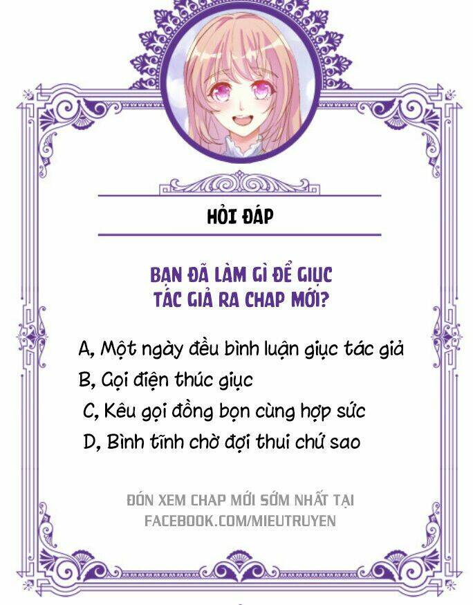 Danh Môn Chí Ái - Chapter 210 - Page 61