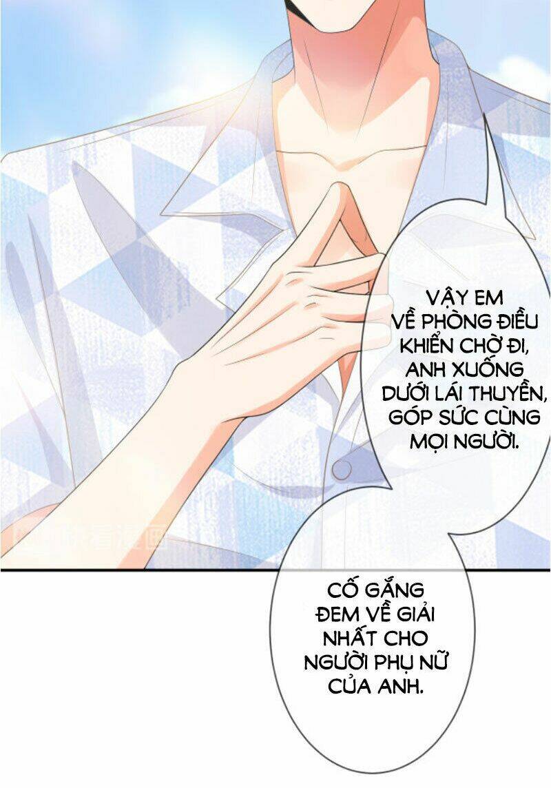 Danh Môn Chí Ái - Chapter 211 - Page 10