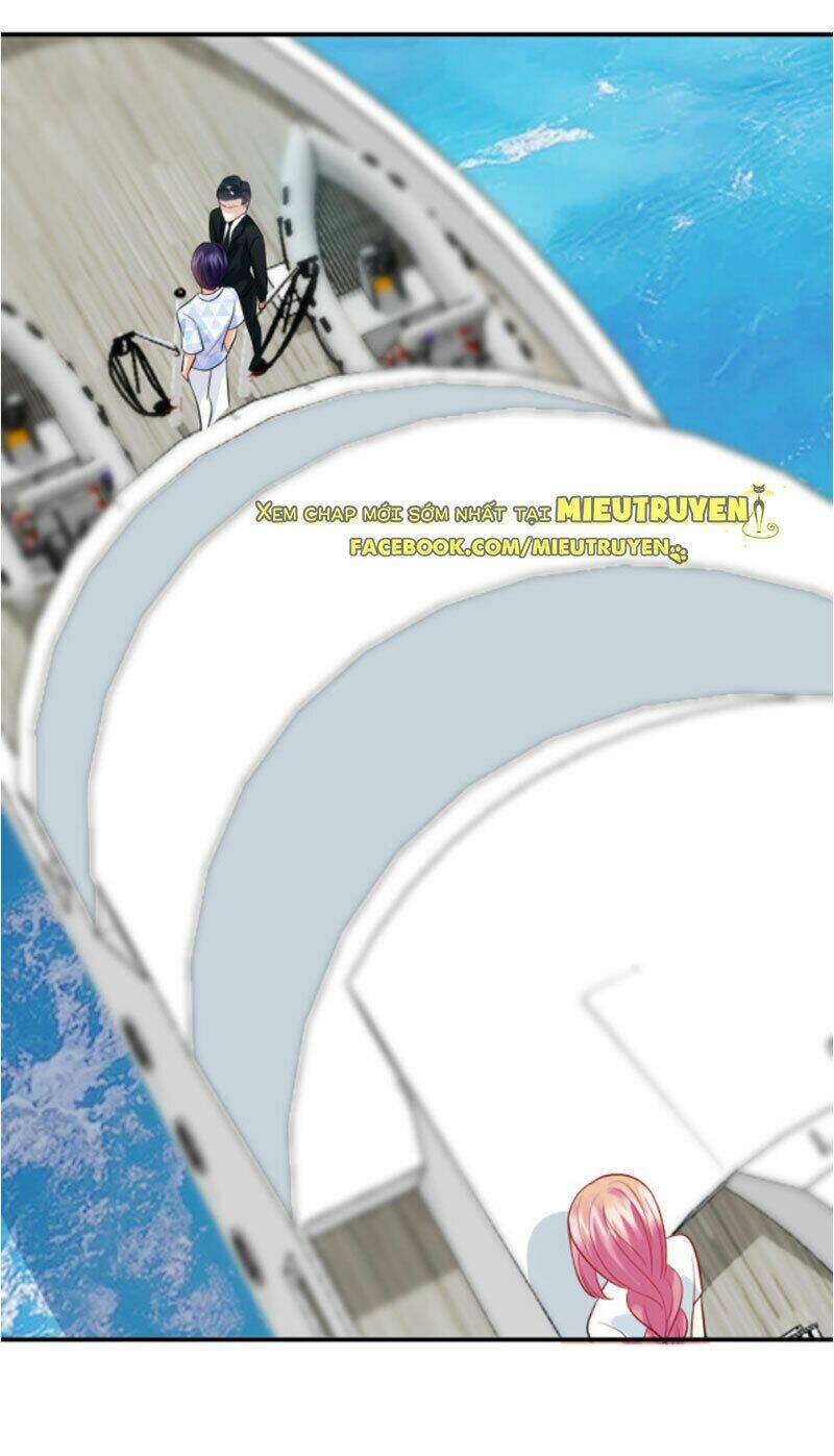 Danh Môn Chí Ái - Chapter 211 - Page 11