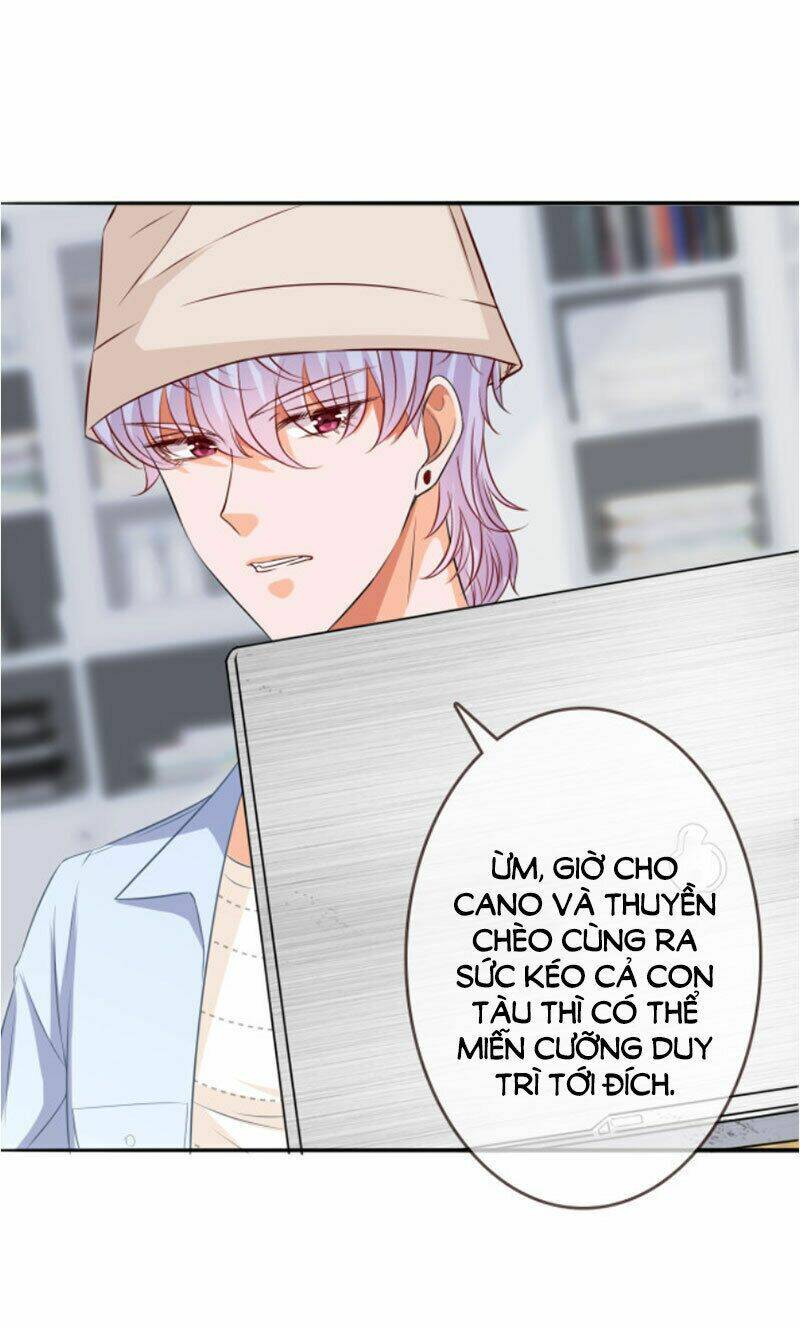 Danh Môn Chí Ái - Chapter 211 - Page 15