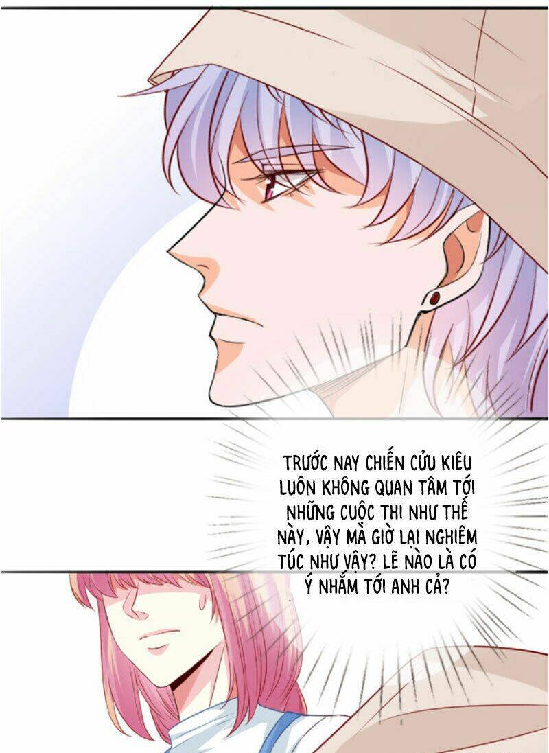 Danh Môn Chí Ái - Chapter 211 - Page 17