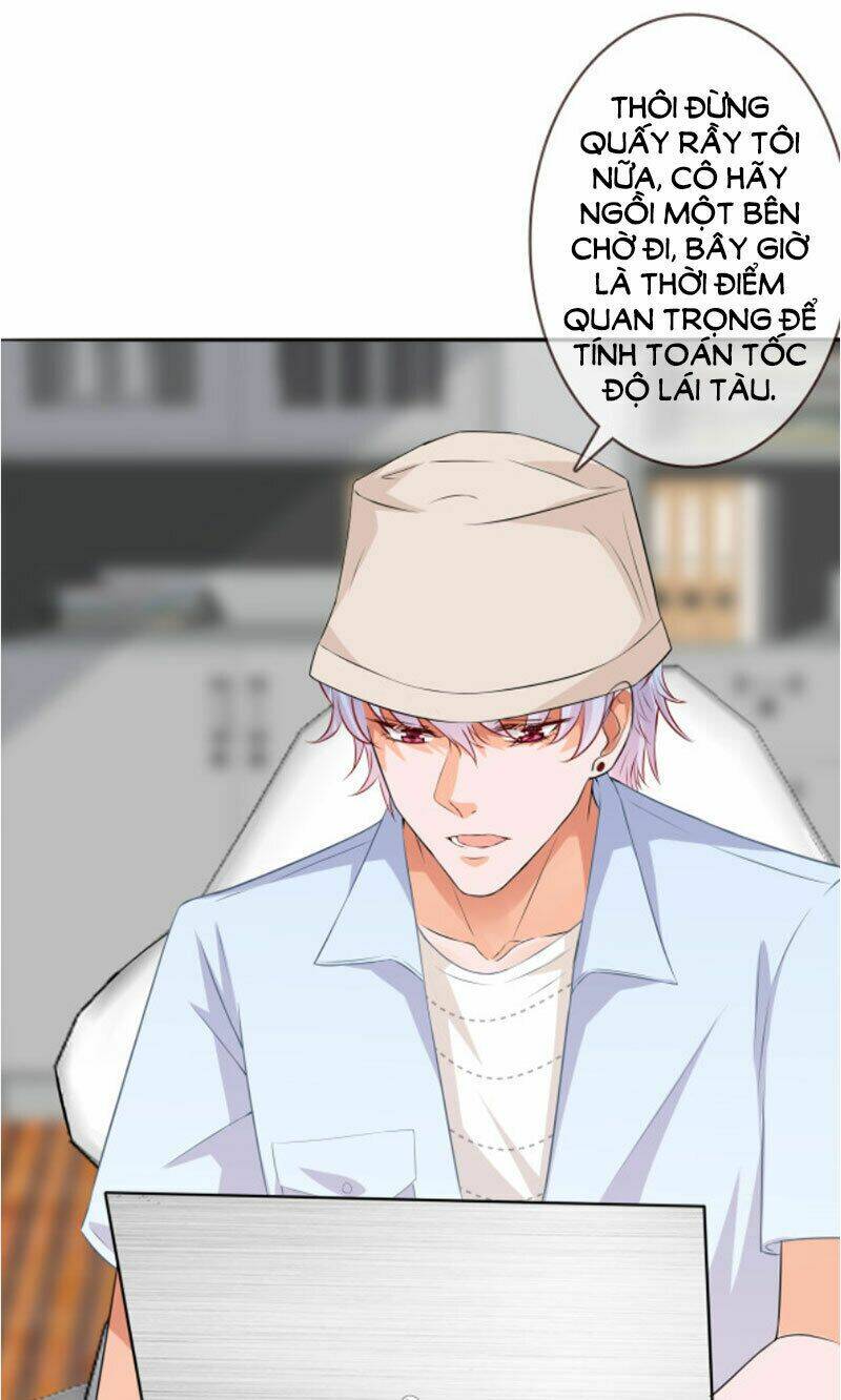 Danh Môn Chí Ái - Chapter 211 - Page 19