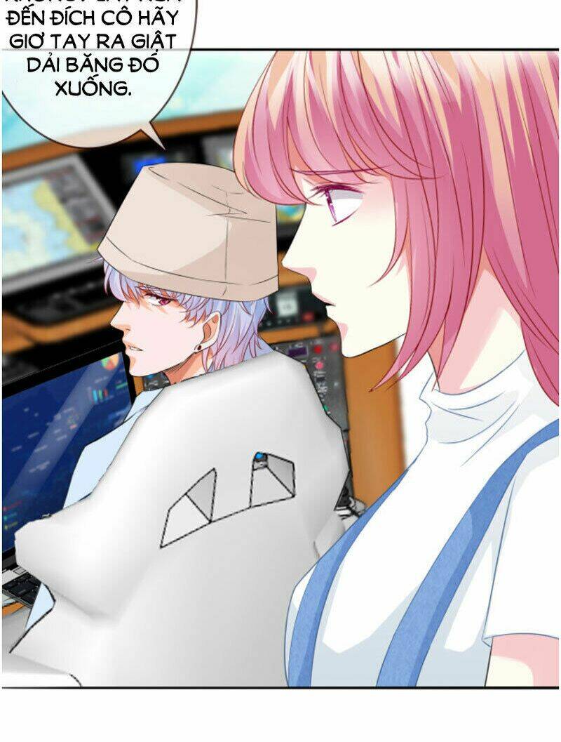 Danh Môn Chí Ái - Chapter 211 - Page 22