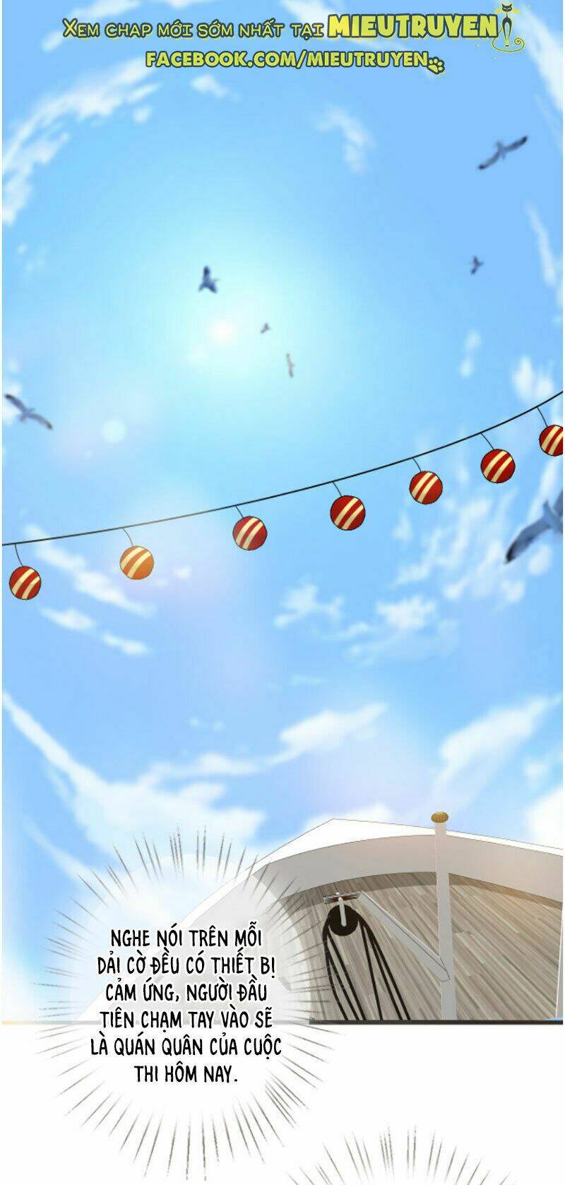 Danh Môn Chí Ái - Chapter 211 - Page 25