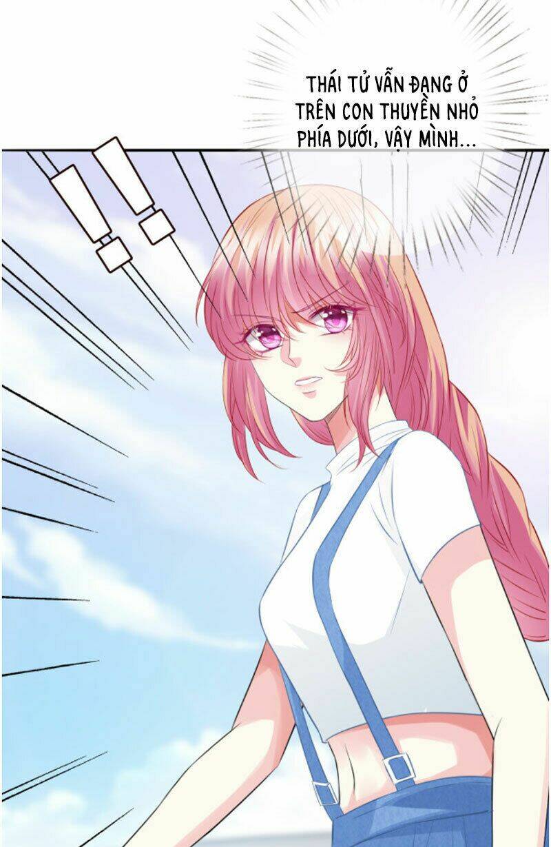 Danh Môn Chí Ái - Chapter 211 - Page 26