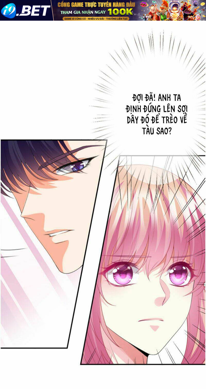 Danh Môn Chí Ái - Chapter 211 - Page 30