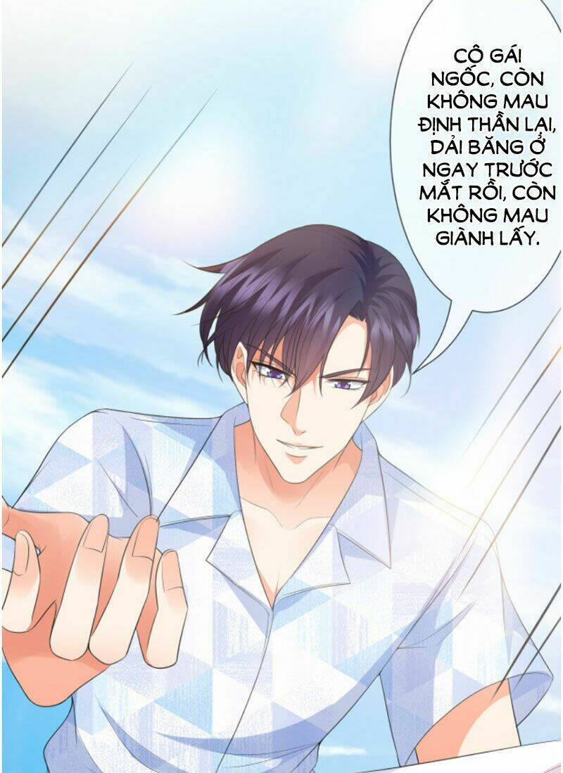 Danh Môn Chí Ái - Chapter 211 - Page 36