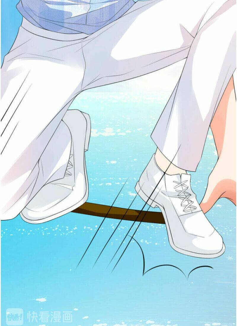 Danh Môn Chí Ái - Chapter 211 - Page 37