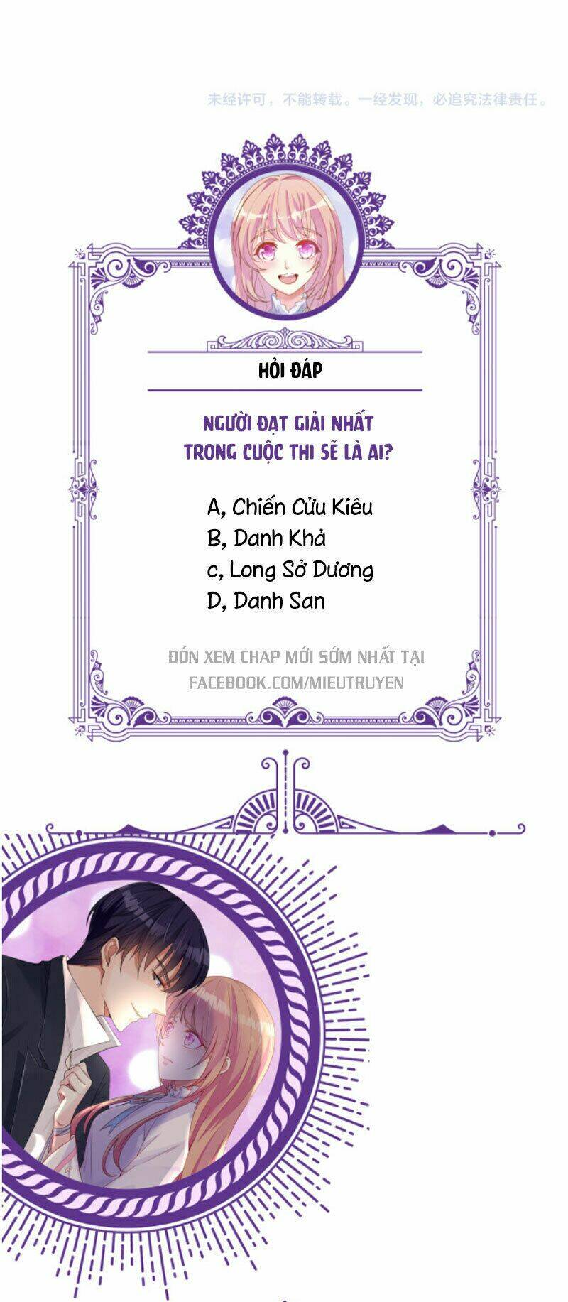 Danh Môn Chí Ái - Chapter 211 - Page 48