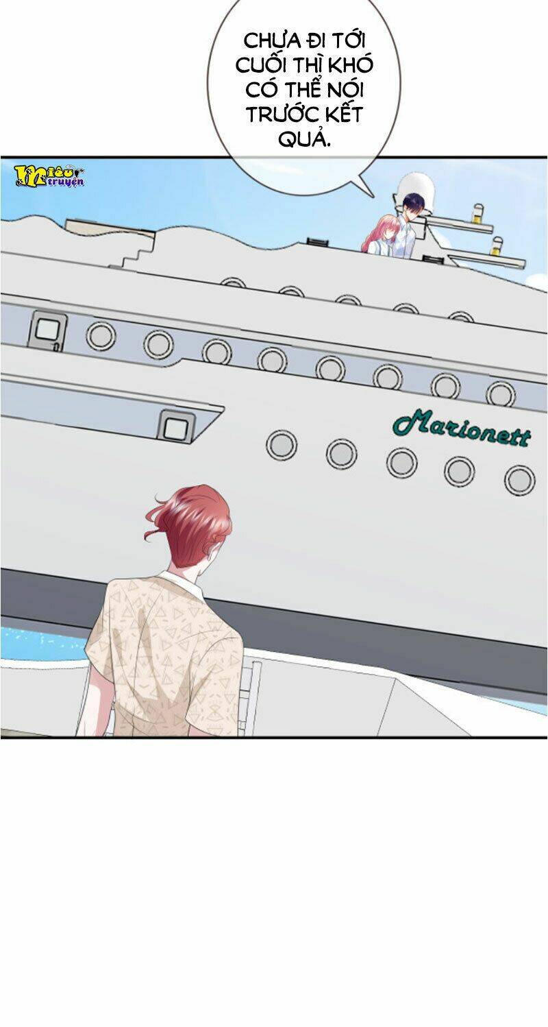 Danh Môn Chí Ái - Chapter 211 - Page 4