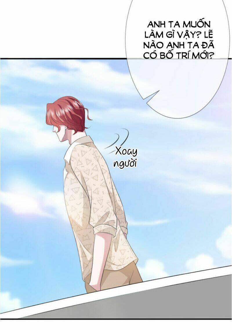 Danh Môn Chí Ái - Chapter 211 - Page 6