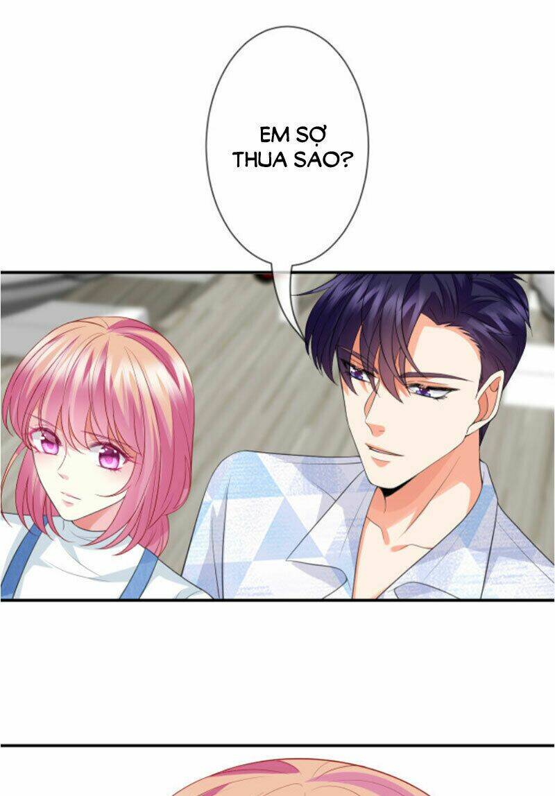 Danh Môn Chí Ái - Chapter 211 - Page 7