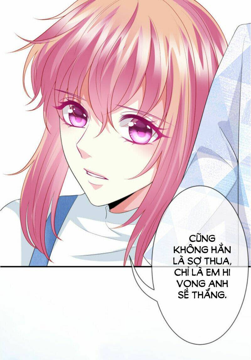 Danh Môn Chí Ái - Chapter 211 - Page 8