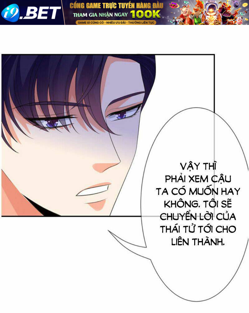 Danh Môn Chí Ái - Chapter 212 - Page 10