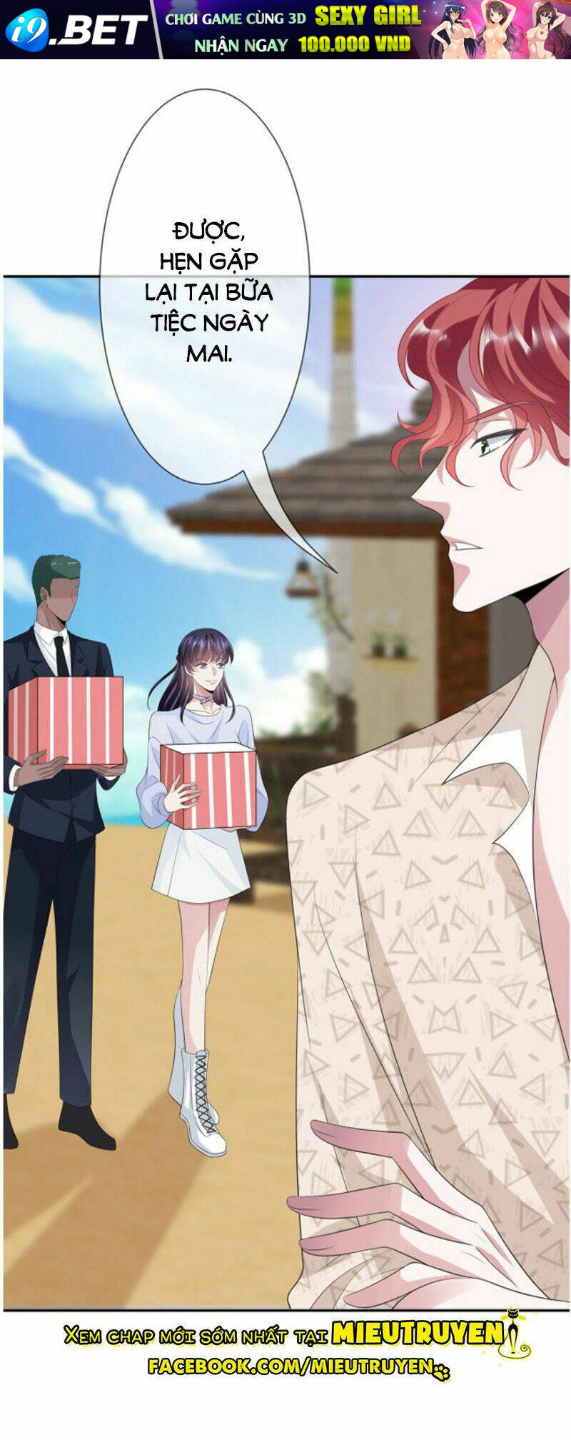 Danh Môn Chí Ái - Chapter 212 - Page 11