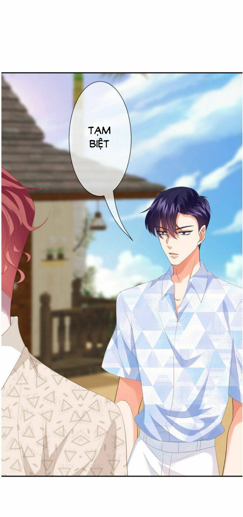 Danh Môn Chí Ái - Chapter 212 - Page 12