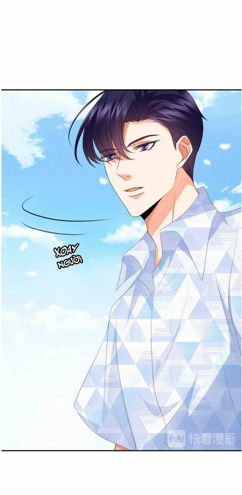 Danh Môn Chí Ái - Chapter 212 - Page 13