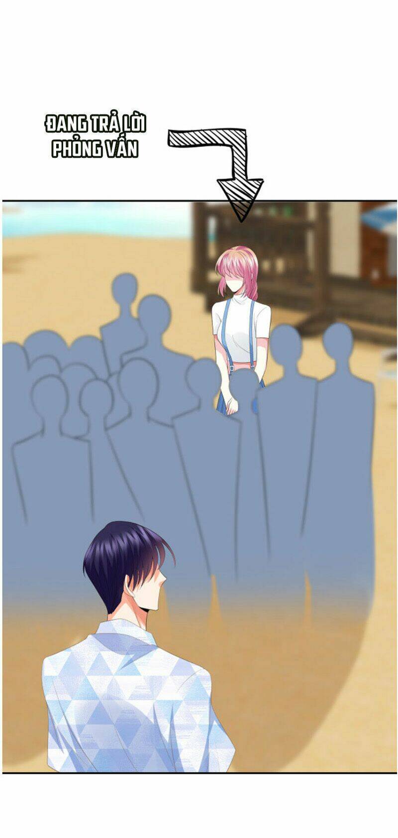 Danh Môn Chí Ái - Chapter 212 - Page 14