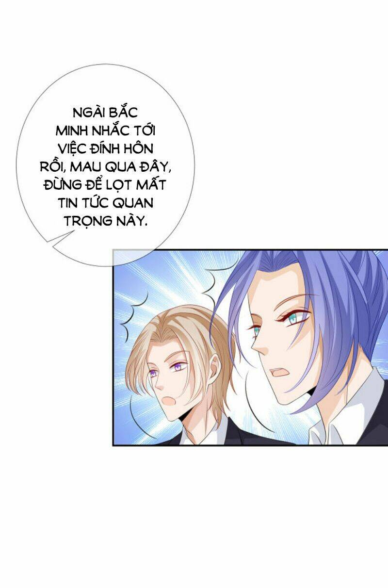 Danh Môn Chí Ái - Chapter 212 - Page 17