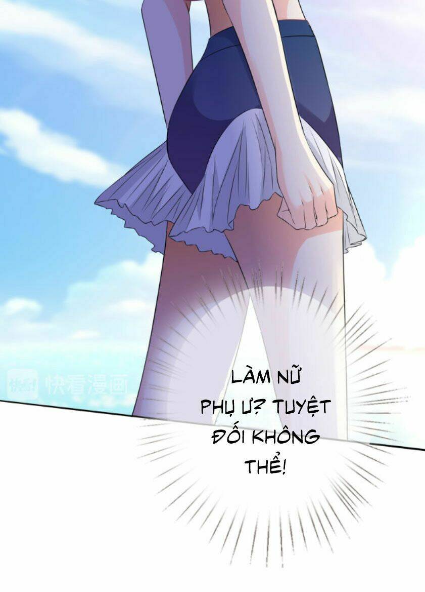 Danh Môn Chí Ái - Chapter 212 - Page 22