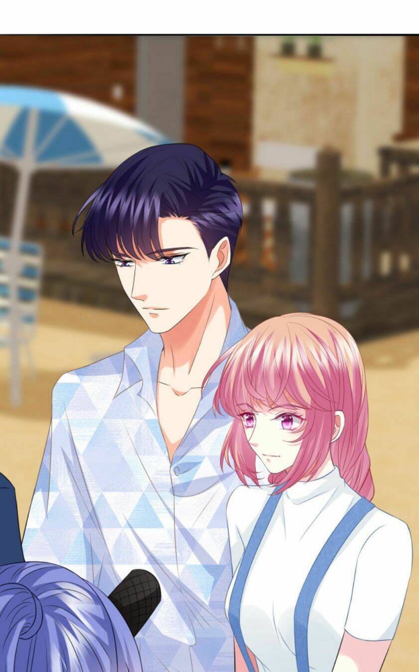 Danh Môn Chí Ái - Chapter 212 - Page 23