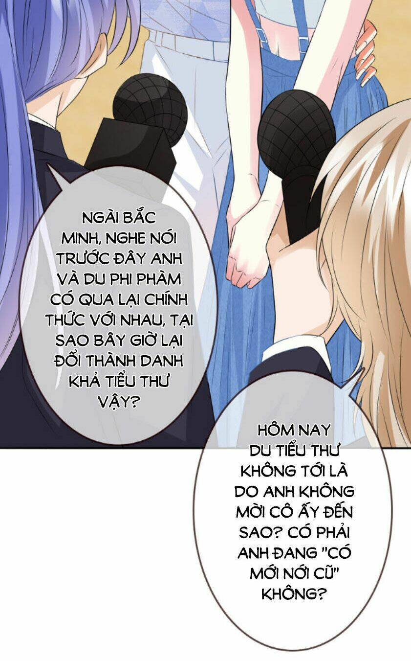 Danh Môn Chí Ái - Chapter 212 - Page 24