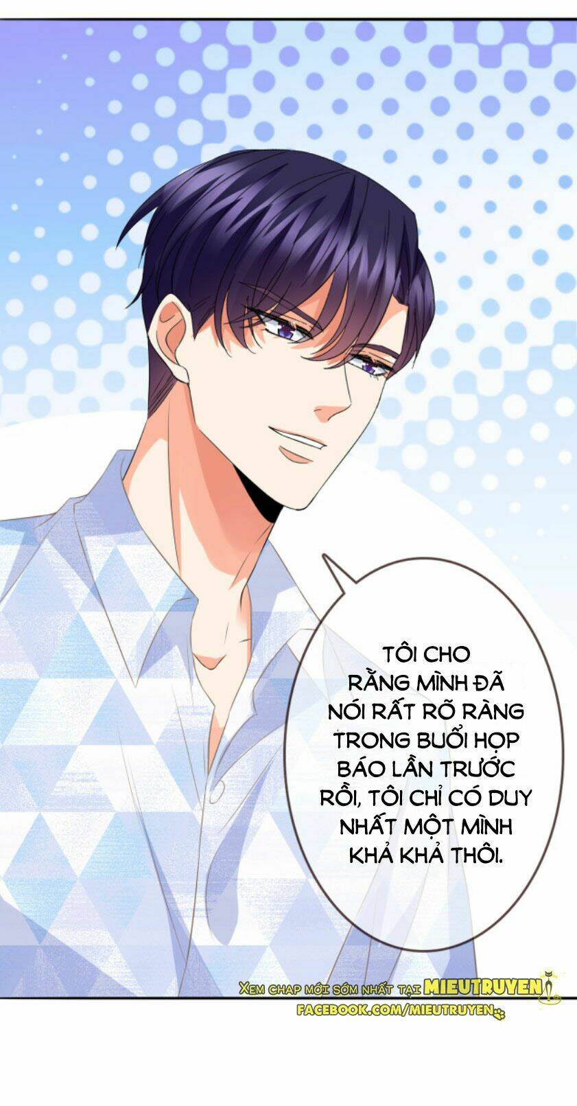 Danh Môn Chí Ái - Chapter 212 - Page 25