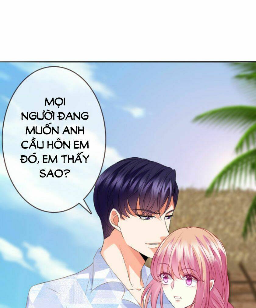 Danh Môn Chí Ái - Chapter 212 - Page 29