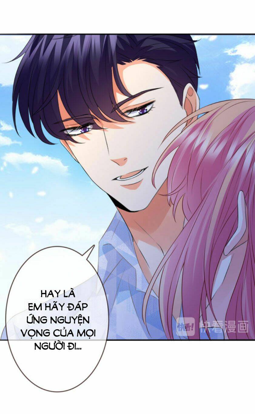 Danh Môn Chí Ái - Chapter 212 - Page 32