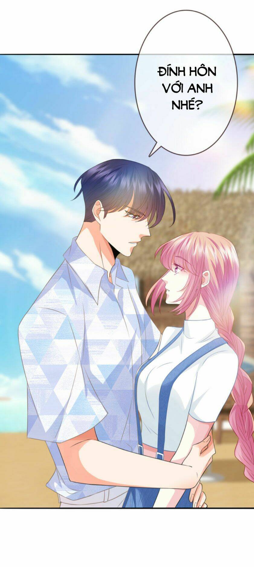 Danh Môn Chí Ái - Chapter 212 - Page 33