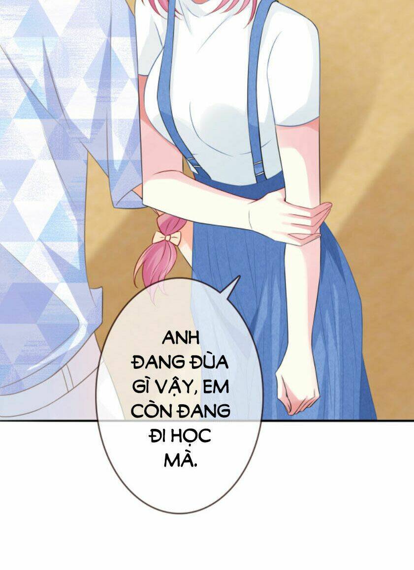 Danh Môn Chí Ái - Chapter 212 - Page 36