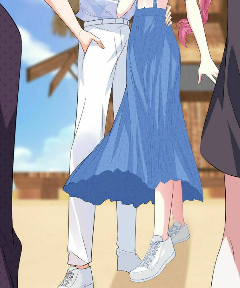 Danh Môn Chí Ái - Chapter 212 - Page 43