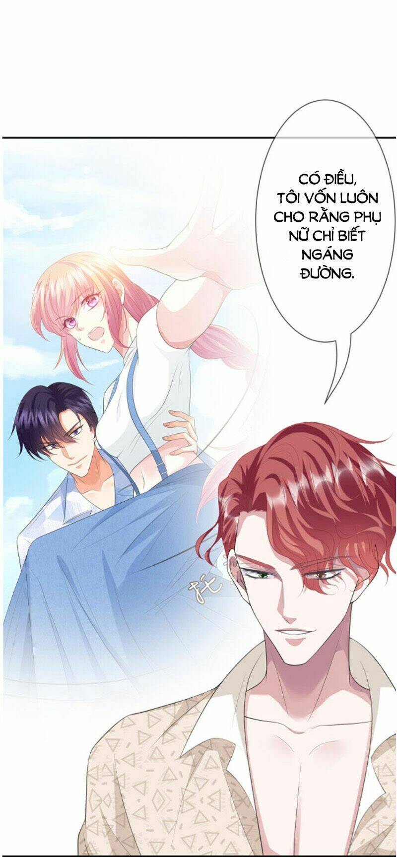 Danh Môn Chí Ái - Chapter 212 - Page 6