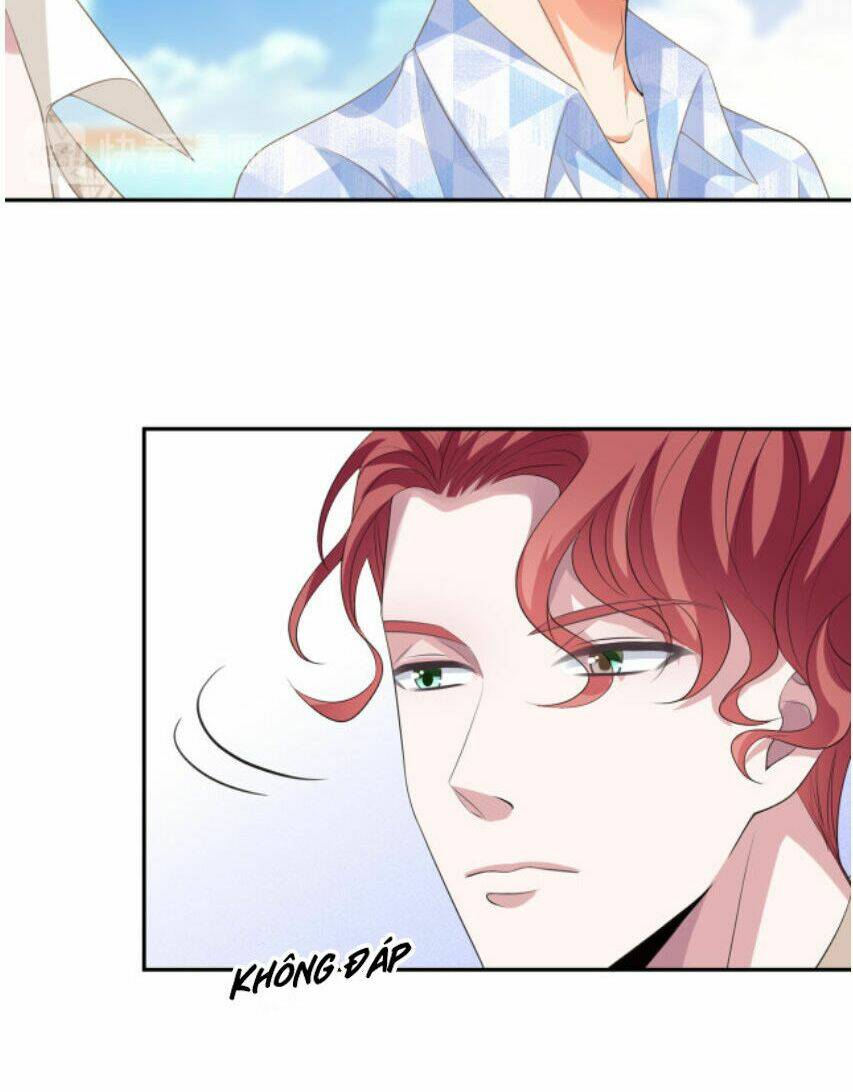 Danh Môn Chí Ái - Chapter 212 - Page 8